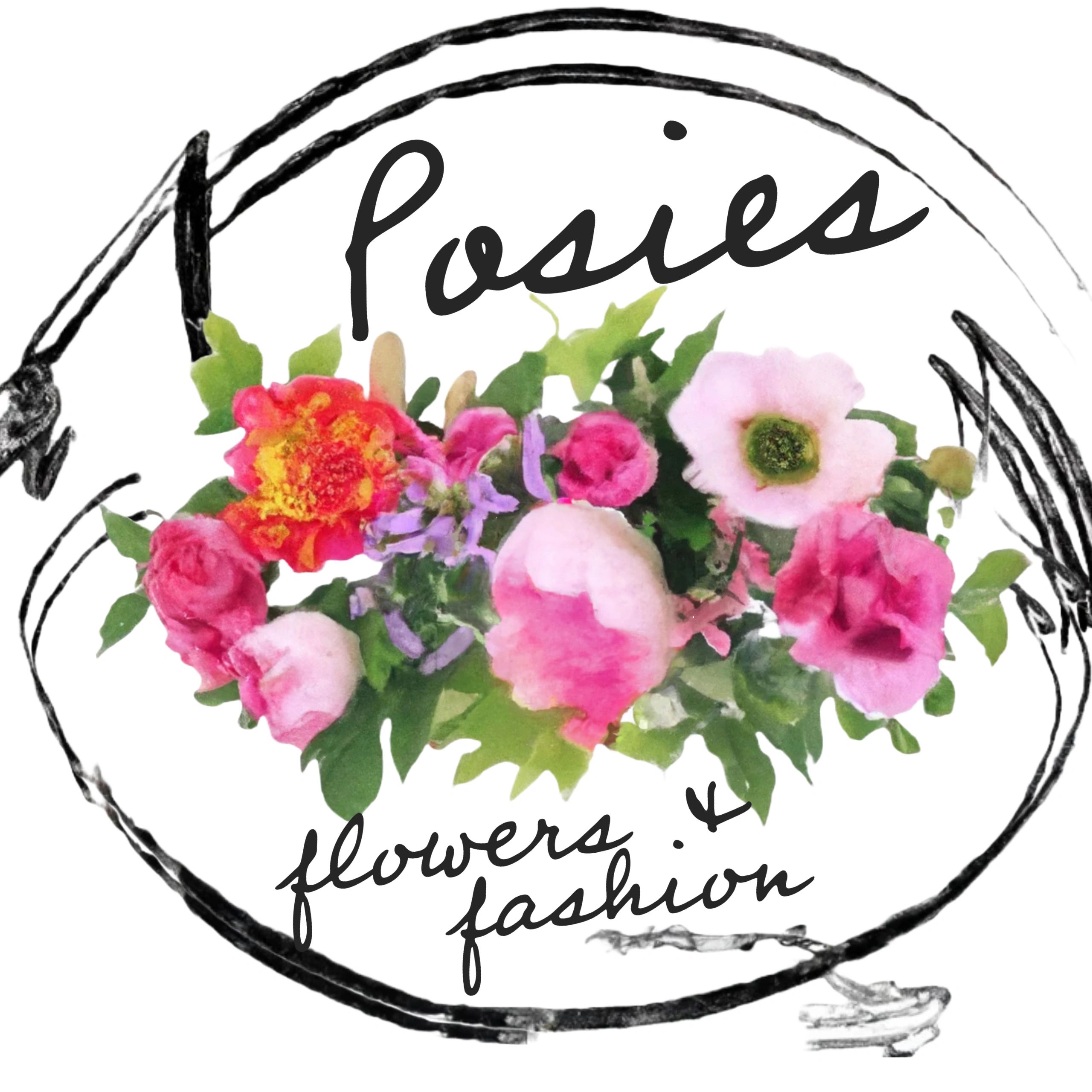 Posies flower 2024